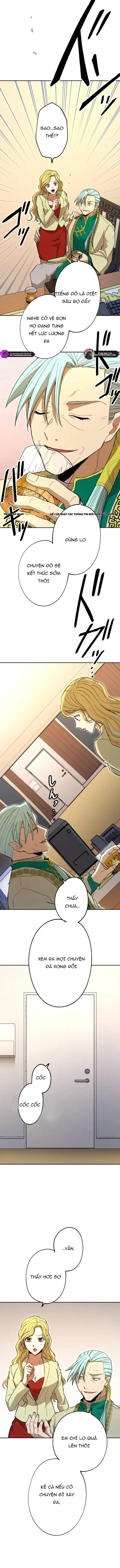 Thợ Săn Hồi Quy Giả [Chap 1-24]