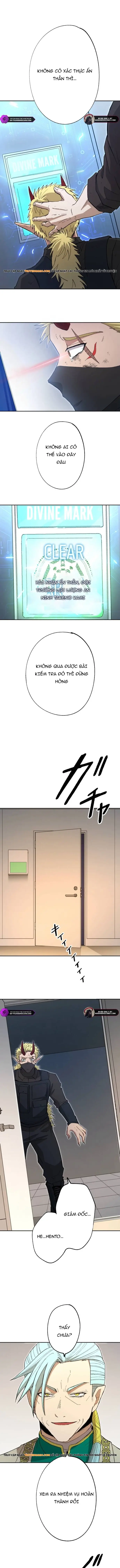 Thợ Săn Hồi Quy Giả [Chap 1-24]