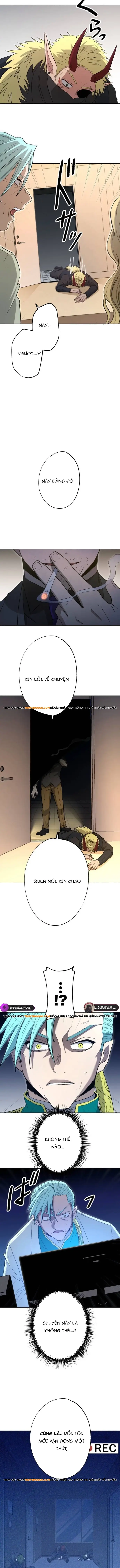 Thợ Săn Hồi Quy Giả [Chap 1-24]