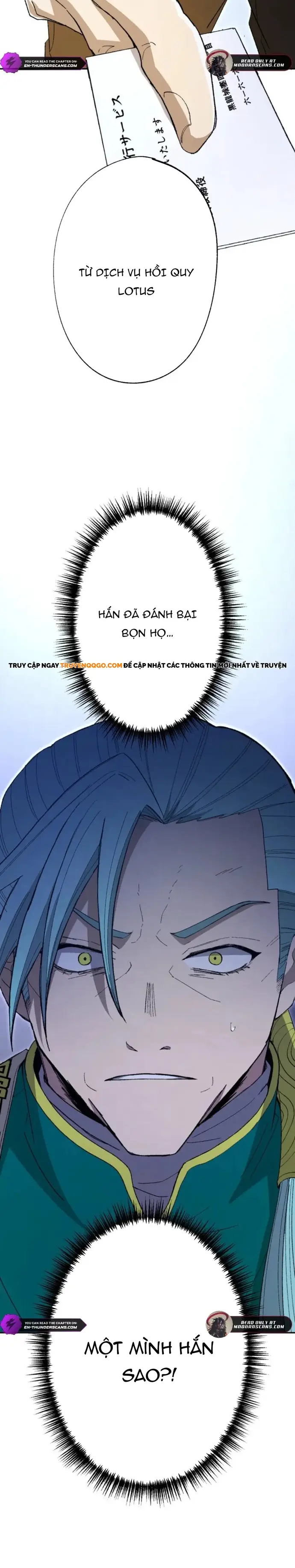 Thợ Săn Hồi Quy Giả [Chap 1-24]