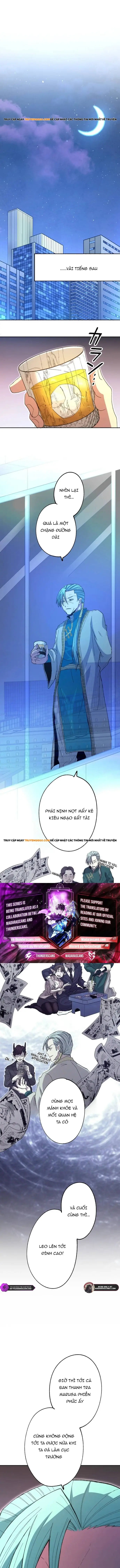 Thợ Săn Hồi Quy Giả [Chap 1-24]