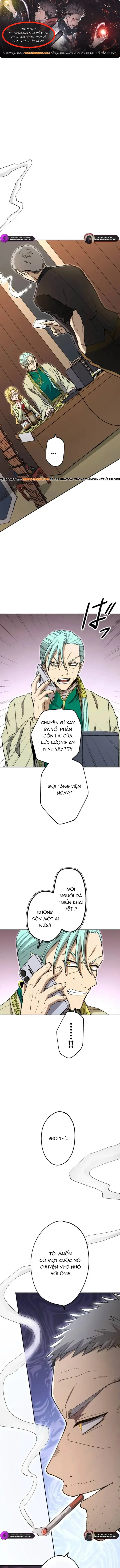 Thợ Săn Hồi Quy Giả [Chap 1-24]