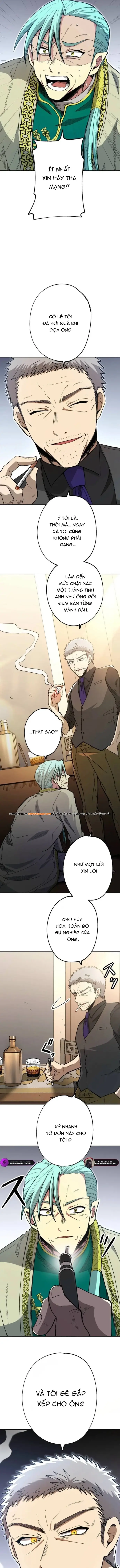 Thợ Săn Hồi Quy Giả [Chap 1-24]