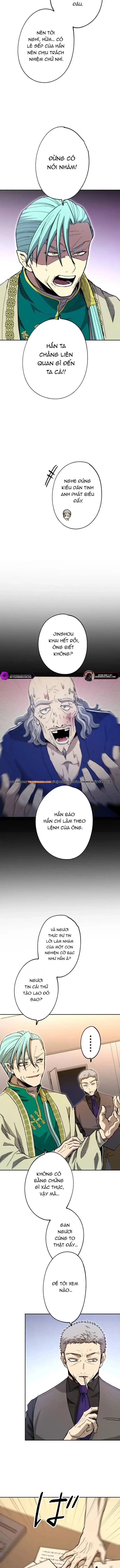 Thợ Săn Hồi Quy Giả [Chap 1-24]