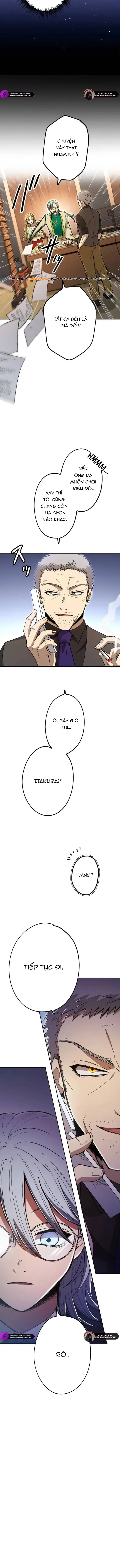 Thợ Săn Hồi Quy Giả [Chap 1-24]