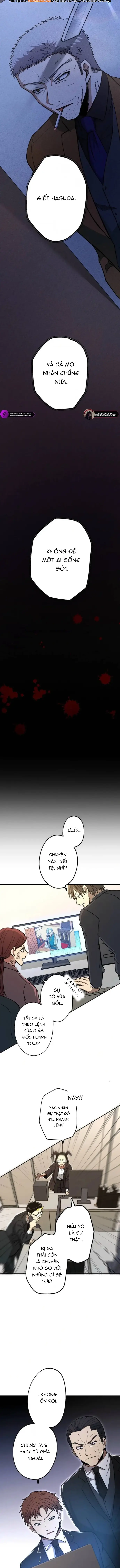 Thợ Săn Hồi Quy Giả [Chap 1-24]