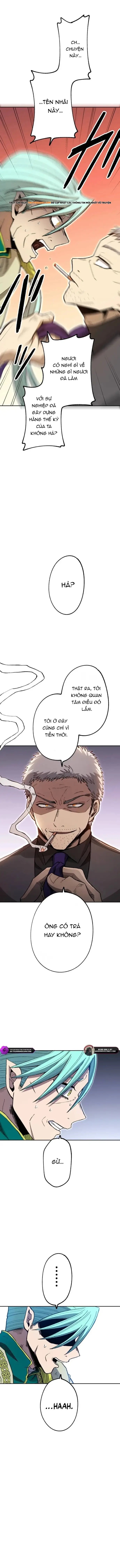 Thợ Săn Hồi Quy Giả [Chap 1-24]