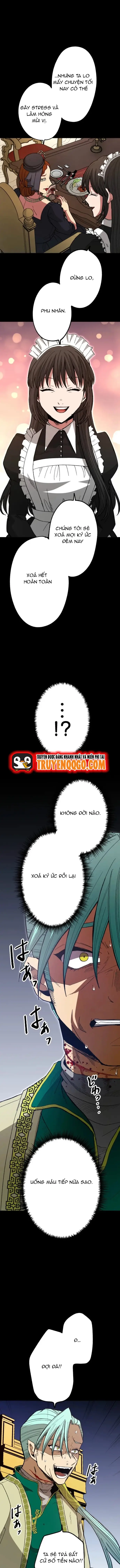 Thợ Săn Hồi Quy Giả [Chap 1-24]