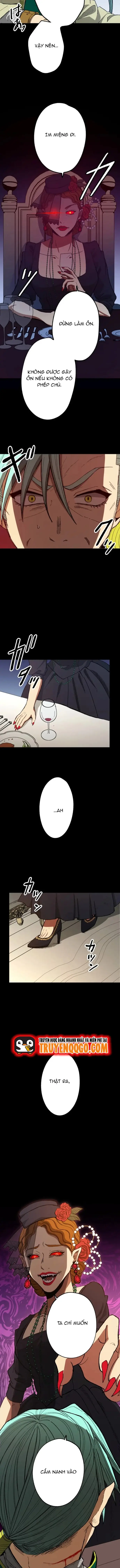 Thợ Săn Hồi Quy Giả [Chap 1-24]