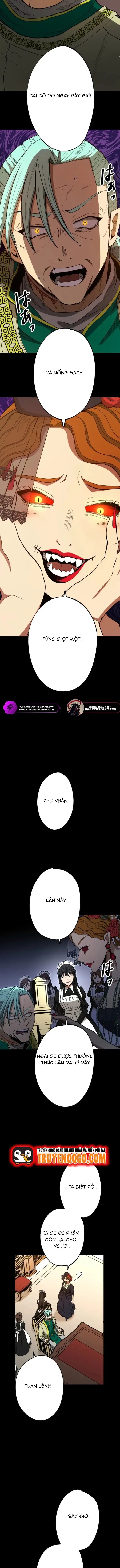 Thợ Săn Hồi Quy Giả [Chap 1-24]