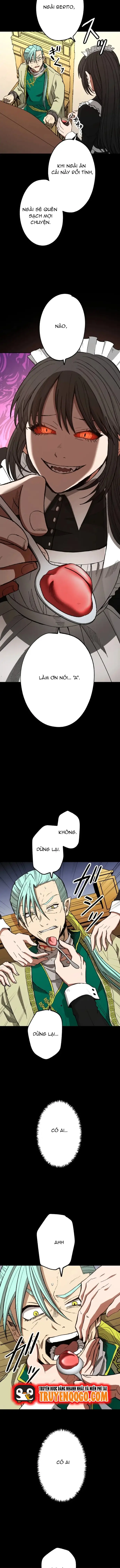 Thợ Săn Hồi Quy Giả [Chap 1-24]