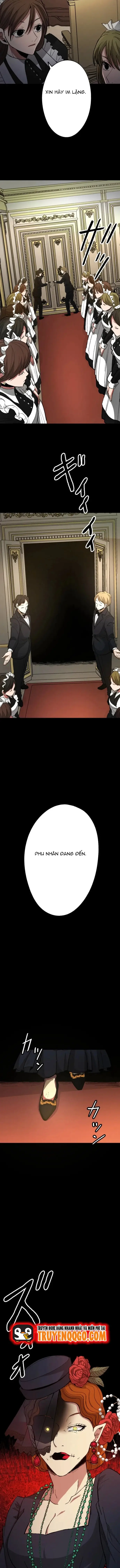 Thợ Săn Hồi Quy Giả [Chap 1-24]