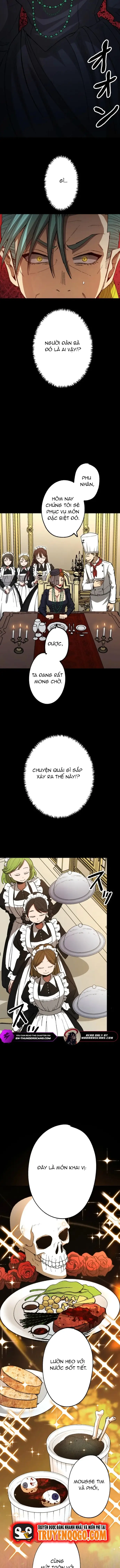 Thợ Săn Hồi Quy Giả [Chap 1-24]