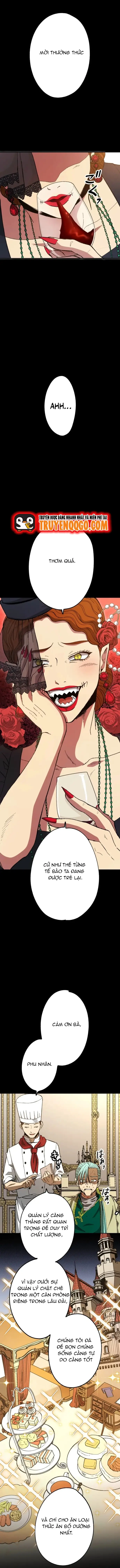 Thợ Săn Hồi Quy Giả [Chap 1-24]