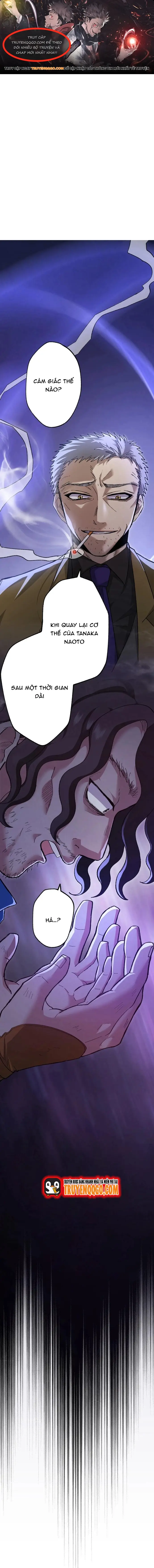 Thợ Săn Hồi Quy Giả [Chap 1-24]