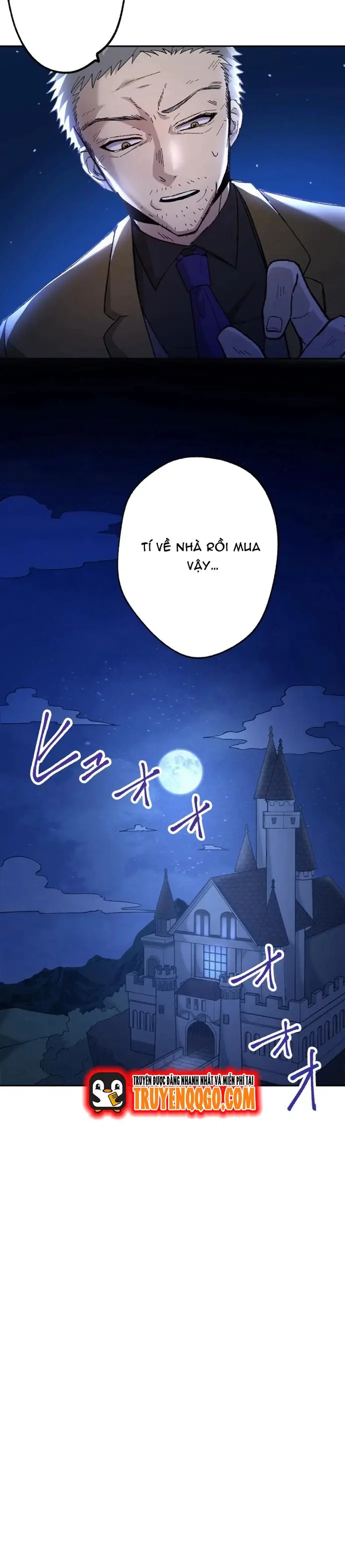 Thợ Săn Hồi Quy Giả [Chap 1-24]