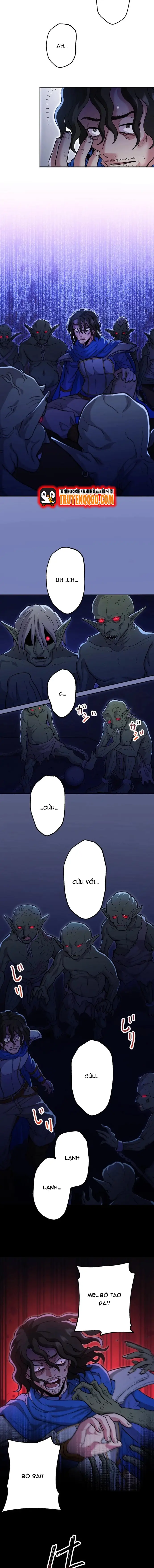 Thợ Săn Hồi Quy Giả [Chap 1-24]