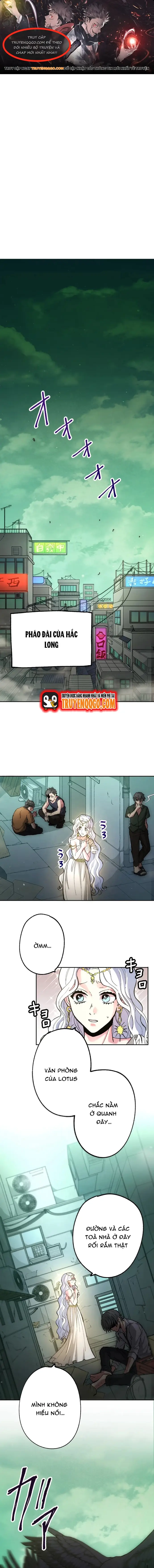 Thợ Săn Hồi Quy Giả [Chap 1-24]