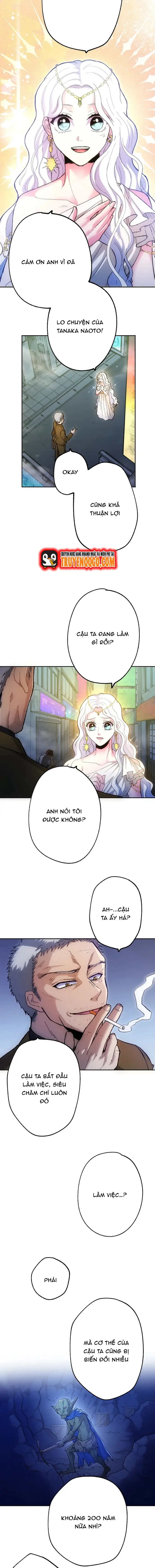 Thợ Săn Hồi Quy Giả [Chap 1-24]