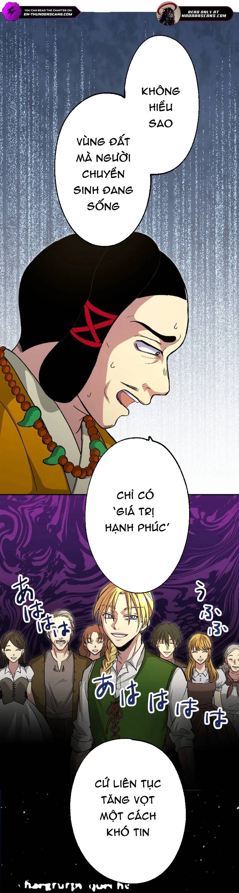Thợ Săn Hồi Quy Giả [Chap 1-24]