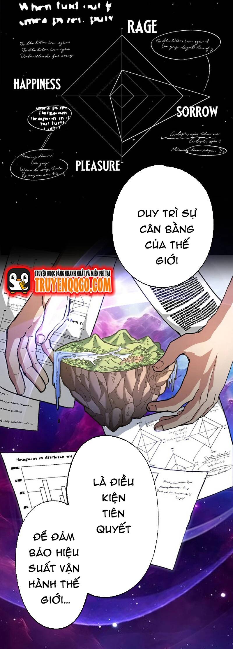 Thợ Săn Hồi Quy Giả [Chap 1-24]