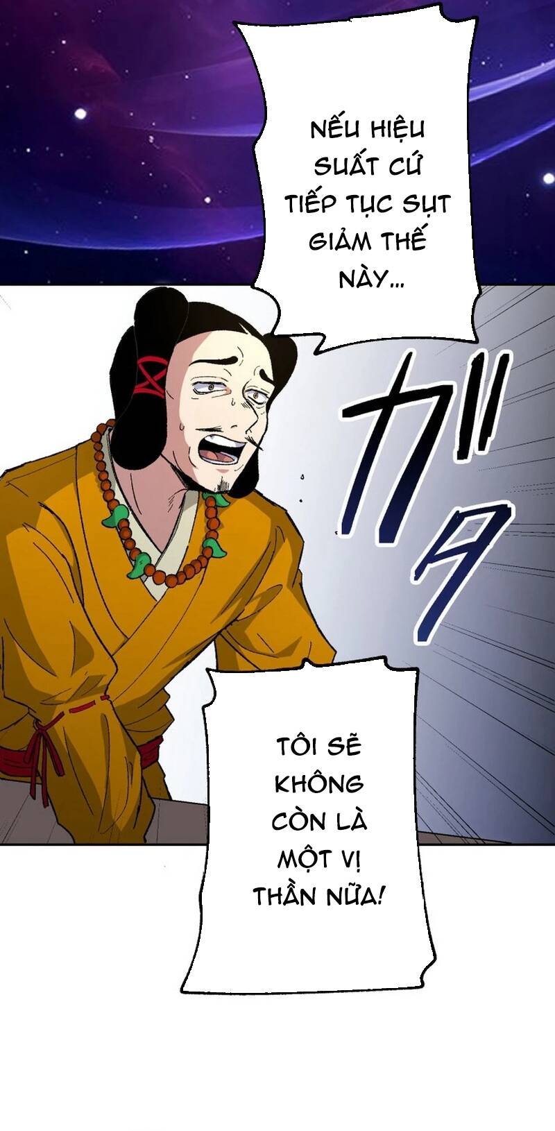 Thợ Săn Hồi Quy Giả [Chap 1-24]