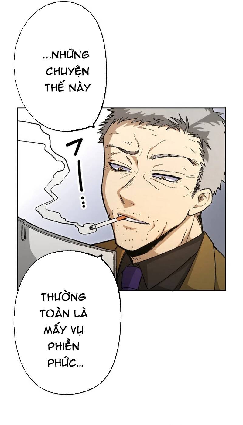 Thợ Săn Hồi Quy Giả [Chap 1-24]