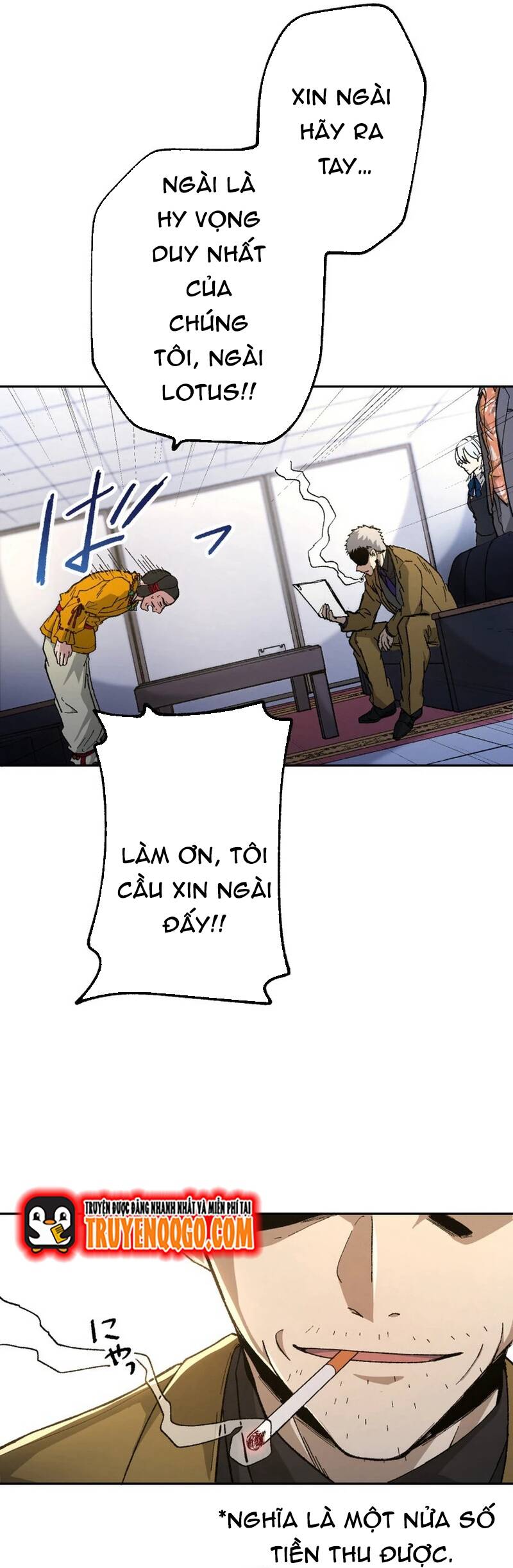 Thợ Săn Hồi Quy Giả [Chap 1-24]