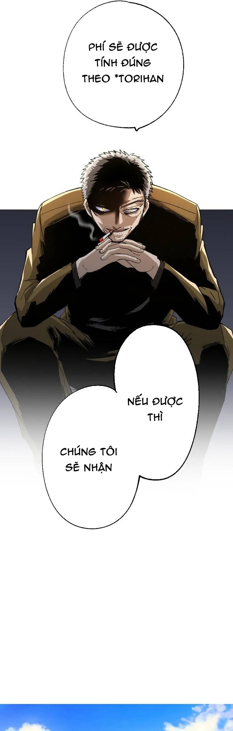 Thợ Săn Hồi Quy Giả [Chap 1-24]