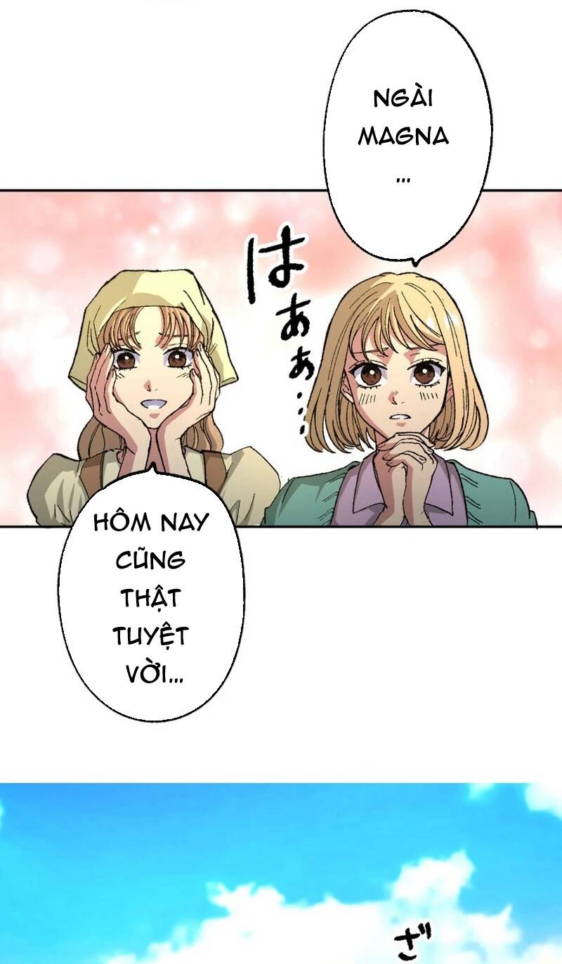 Thợ Săn Hồi Quy Giả [Chap 1-24]