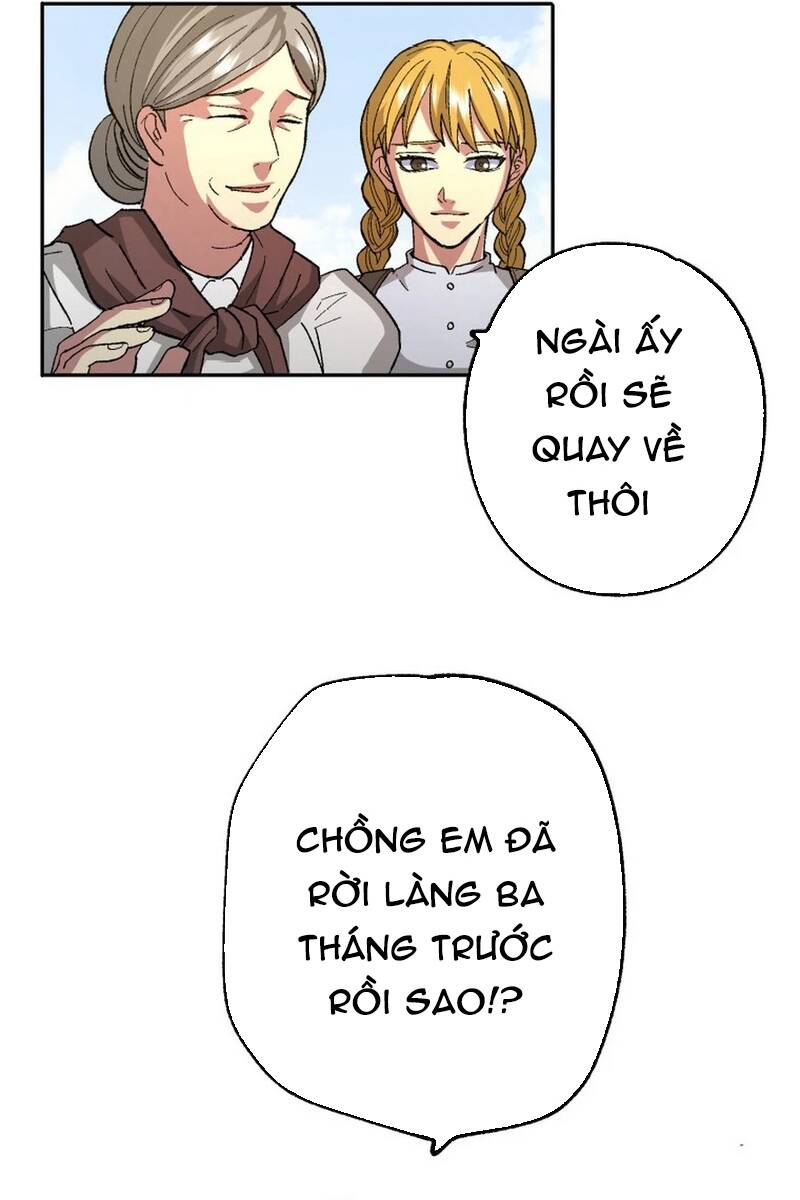 Thợ Săn Hồi Quy Giả [Chap 1-24]