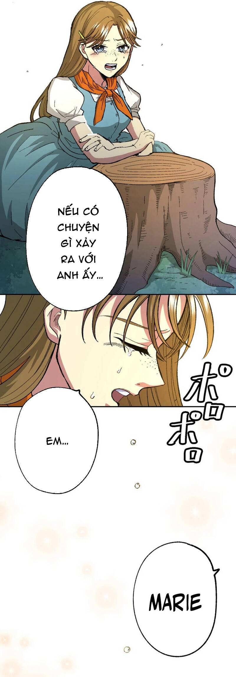 Thợ Săn Hồi Quy Giả [Chap 1-24]
