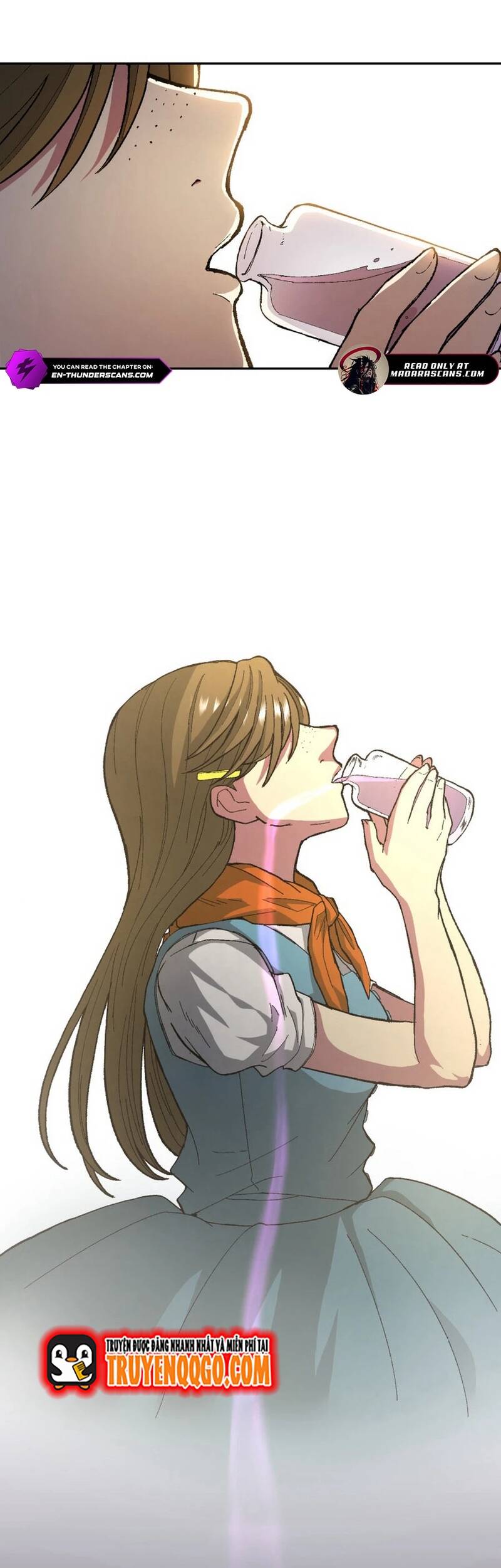 Thợ Săn Hồi Quy Giả [Chap 1-24]