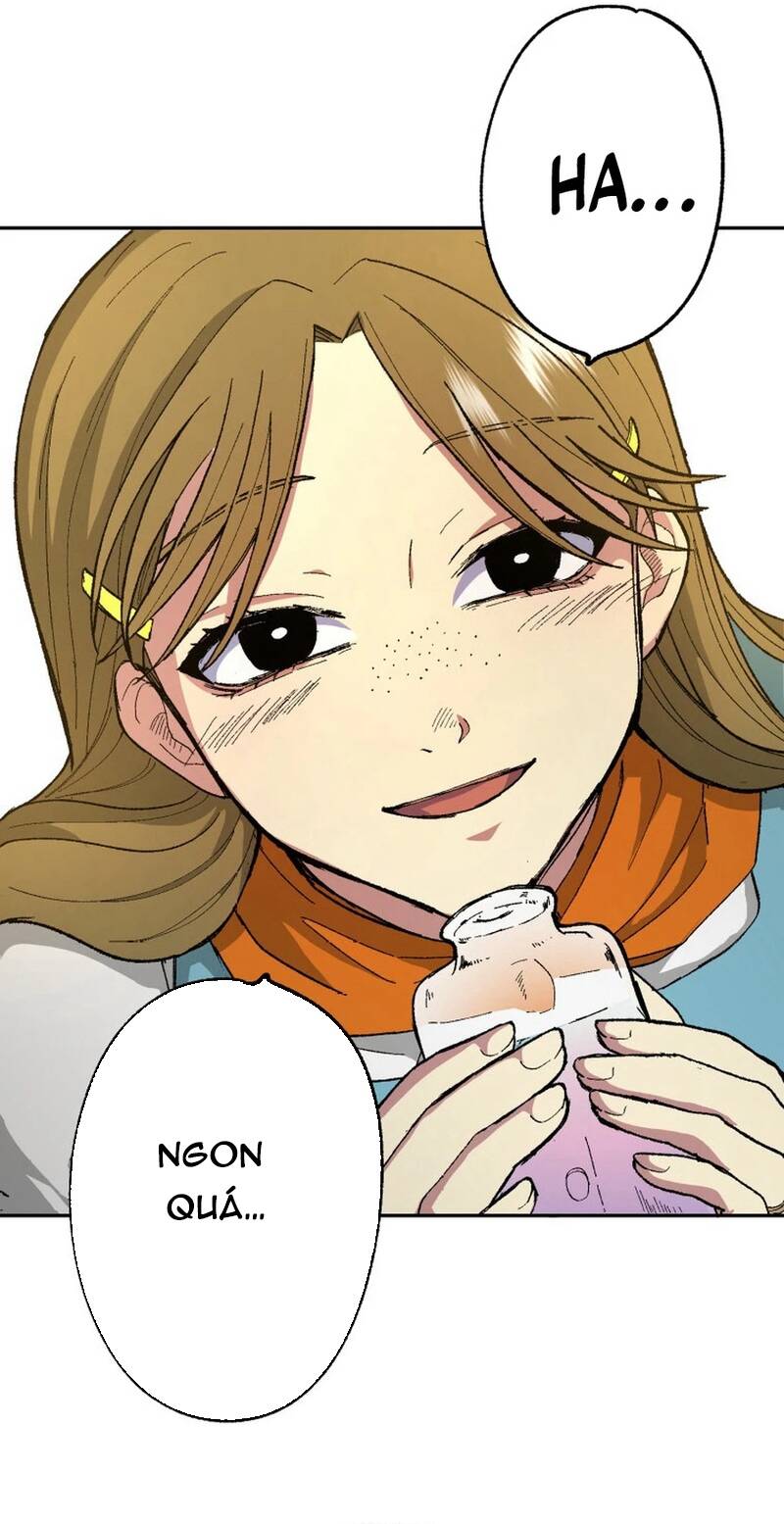 Thợ Săn Hồi Quy Giả [Chap 1-24]