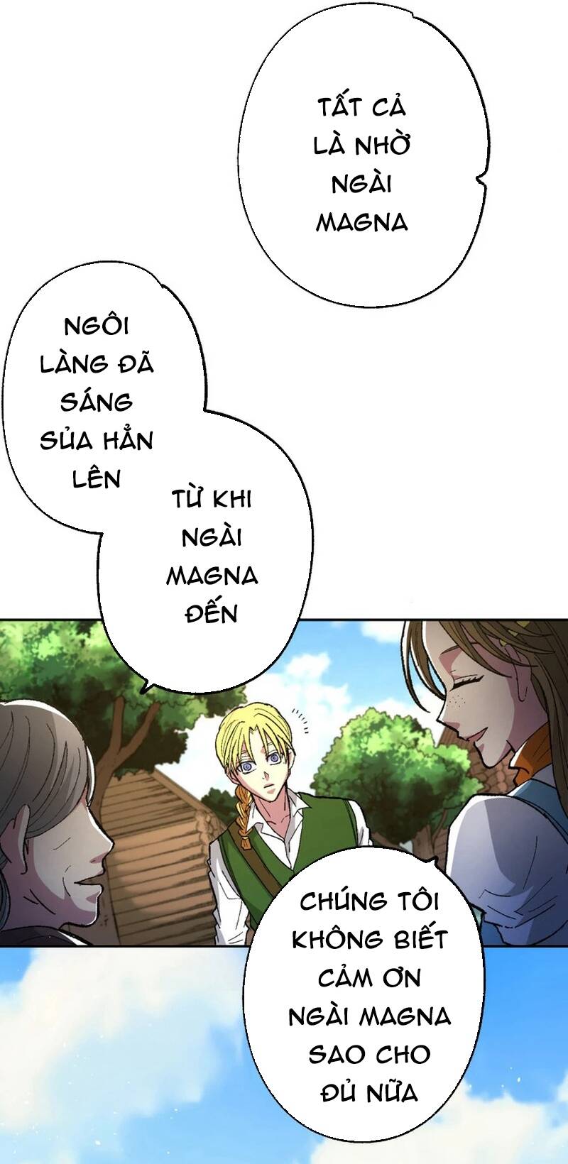 Thợ Săn Hồi Quy Giả [Chap 1-24]