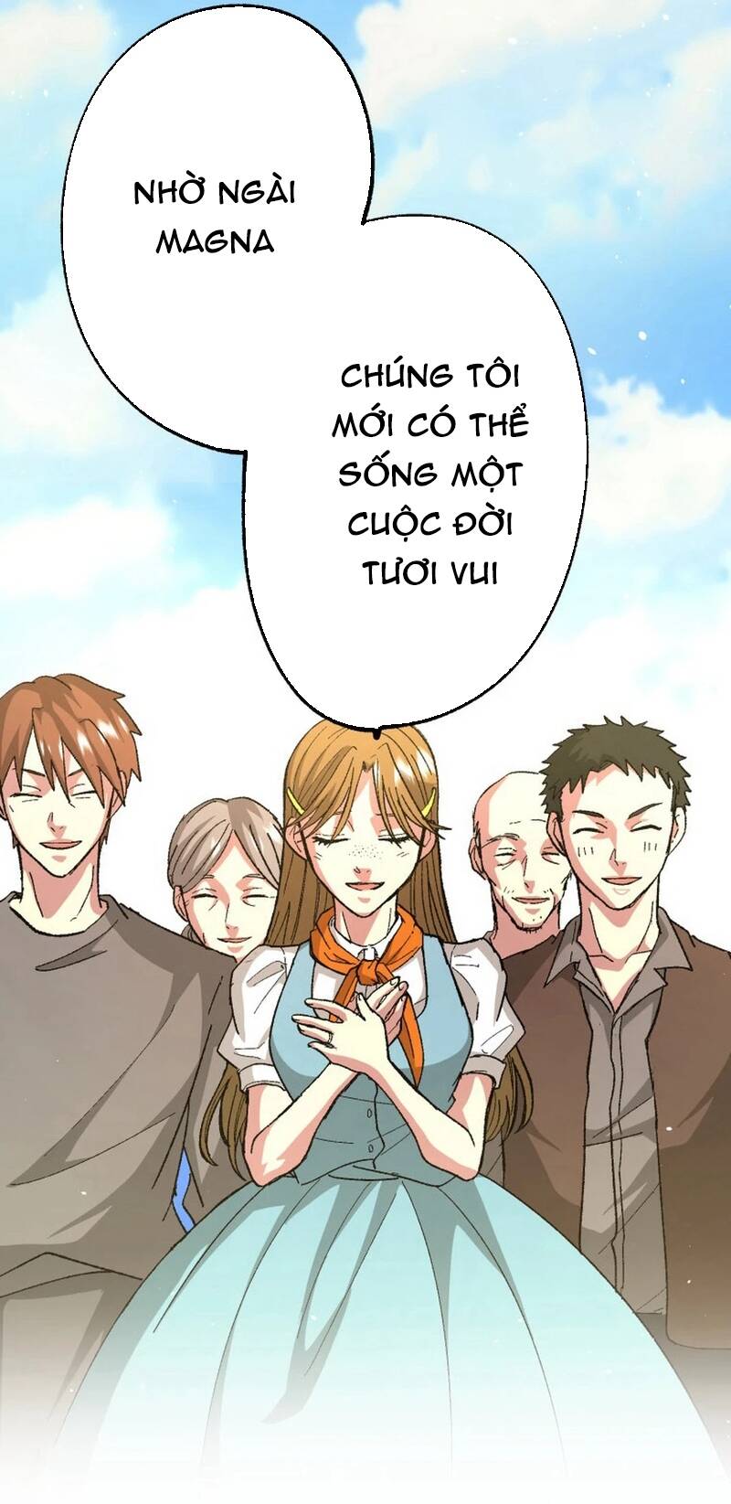 Thợ Săn Hồi Quy Giả [Chap 1-24]