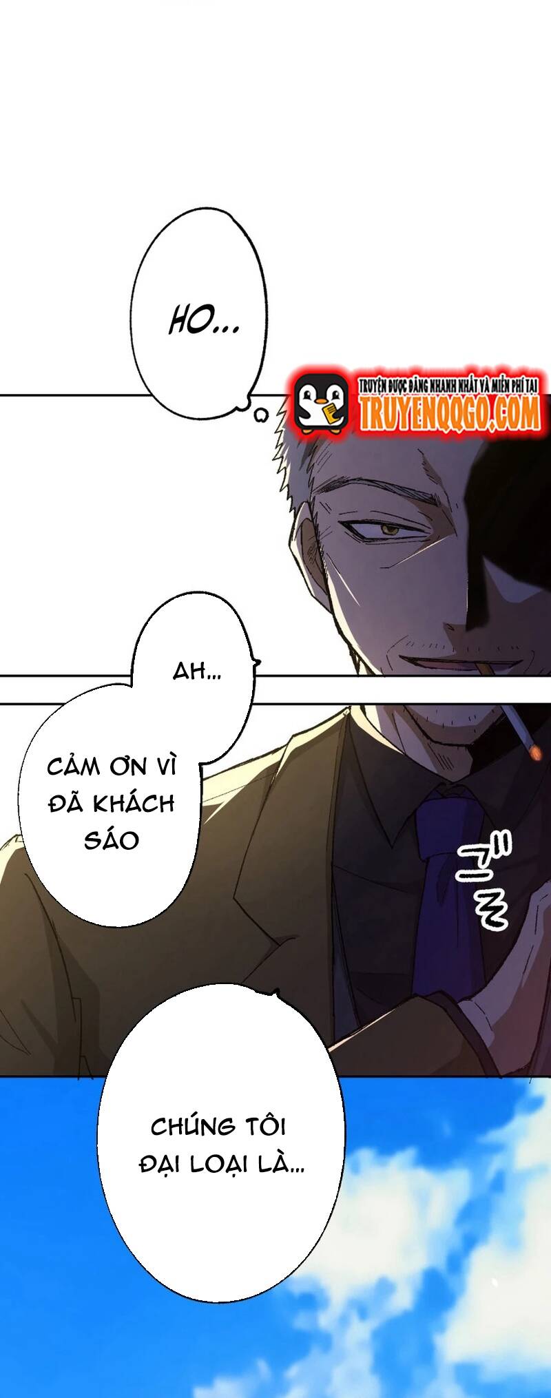 Thợ Săn Hồi Quy Giả [Chap 1-24]