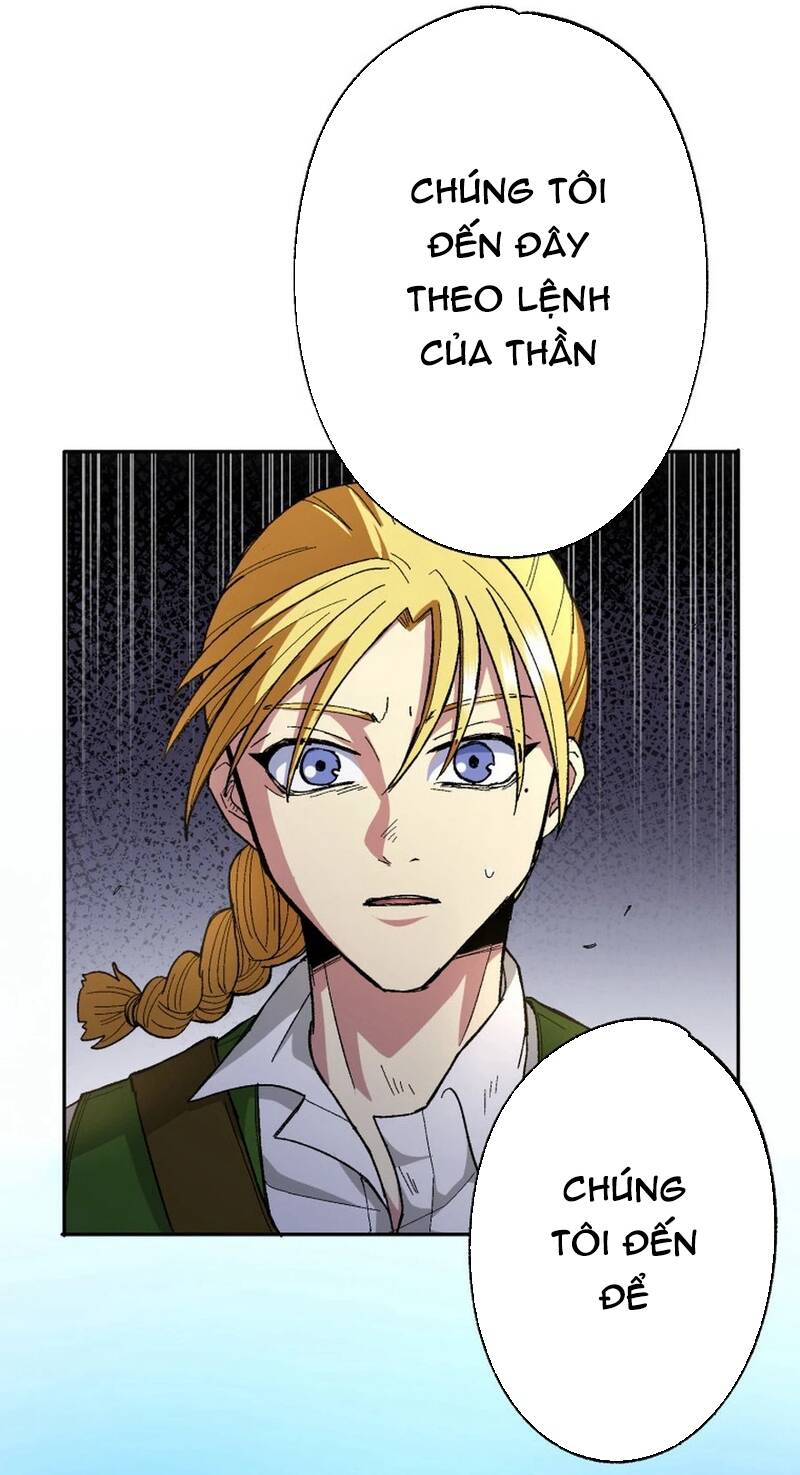 Thợ Săn Hồi Quy Giả [Chap 1-24]