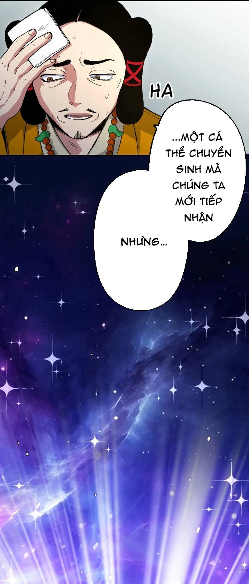 Thợ Săn Hồi Quy Giả [Chap 1-24]