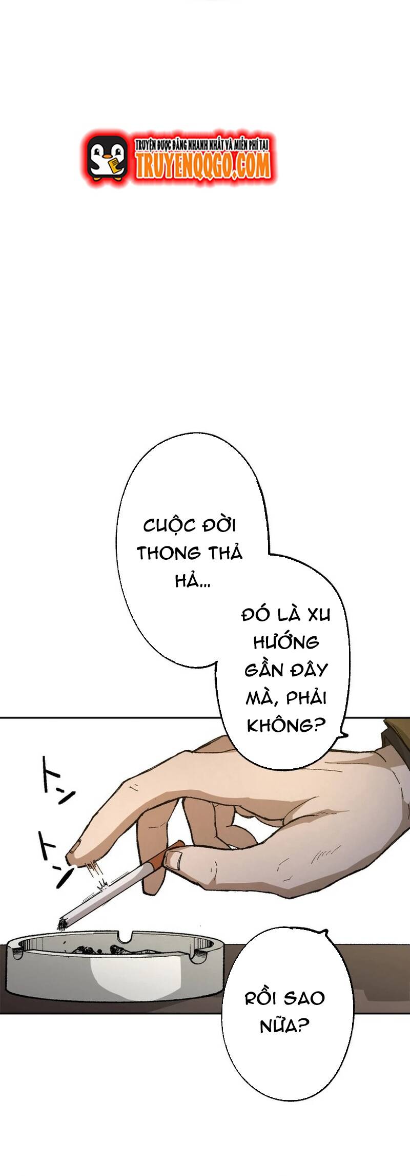 Thợ Săn Hồi Quy Giả [Chap 1-24]