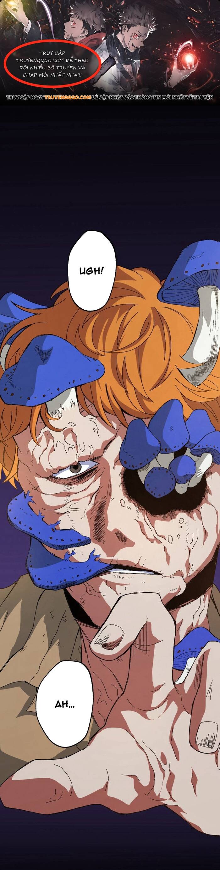 Thợ Săn Hồi Quy Giả [Chap 1-24]