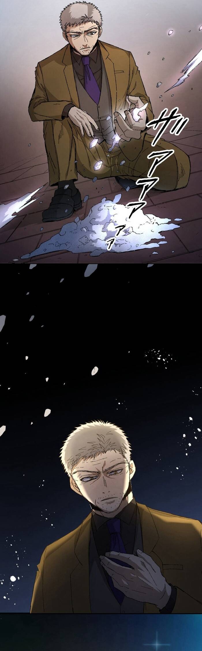 Thợ Săn Hồi Quy Giả [Chap 1-24]