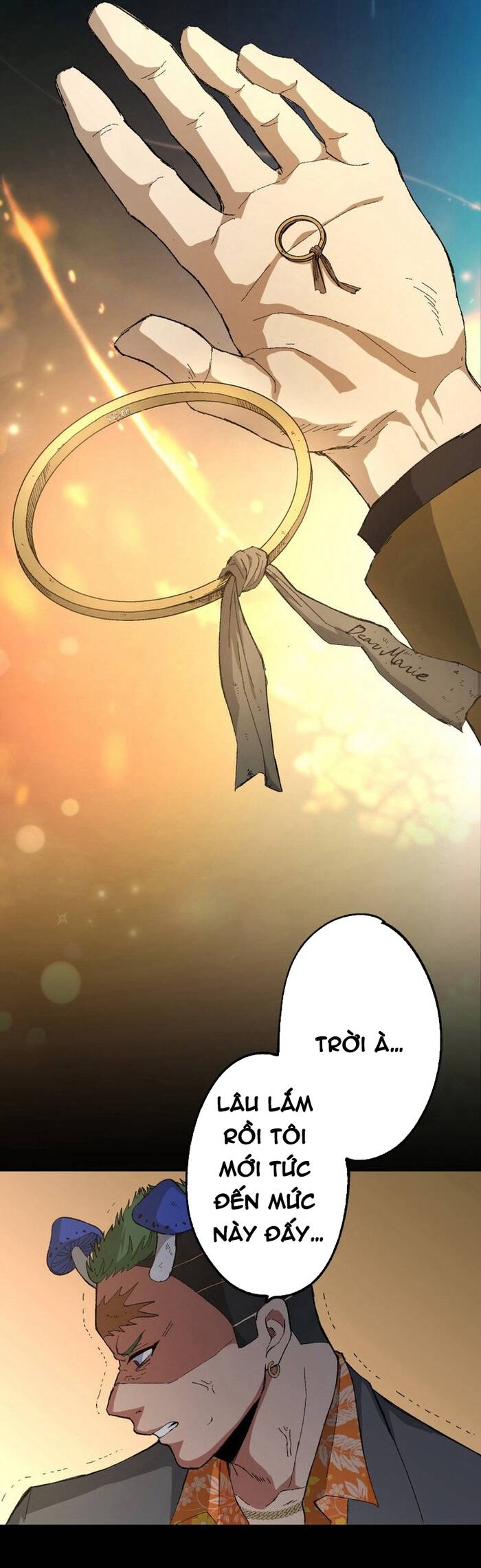 Thợ Săn Hồi Quy Giả [Chap 1-24]