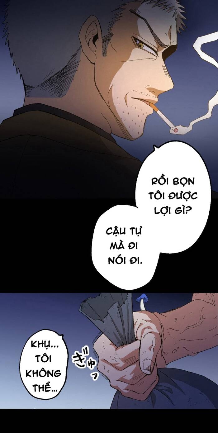 Thợ Săn Hồi Quy Giả [Chap 1-24]