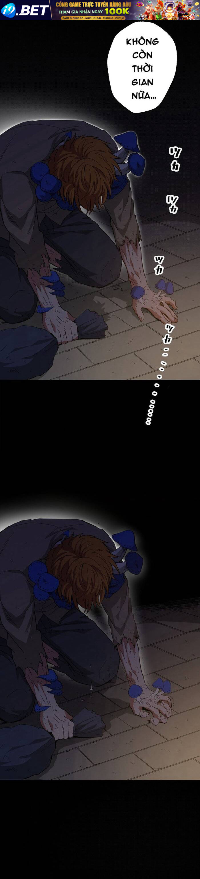 Thợ Săn Hồi Quy Giả [Chap 1-24]