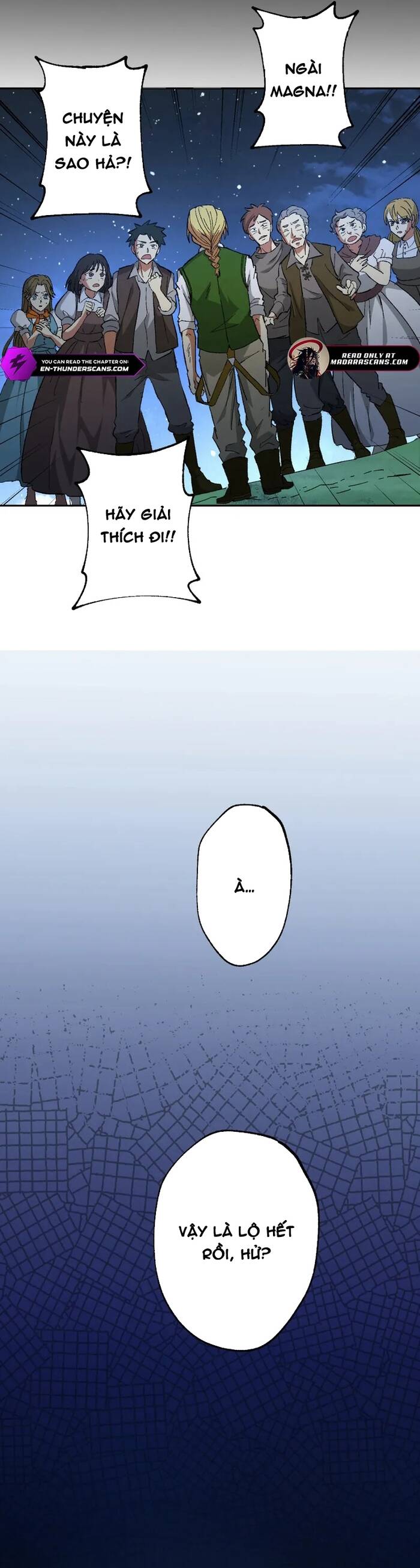 Thợ Săn Hồi Quy Giả [Chap 1-24]