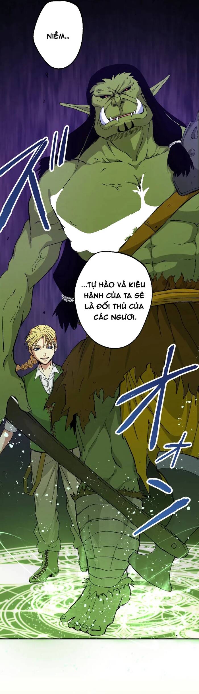 Thợ Săn Hồi Quy Giả [Chap 1-24]