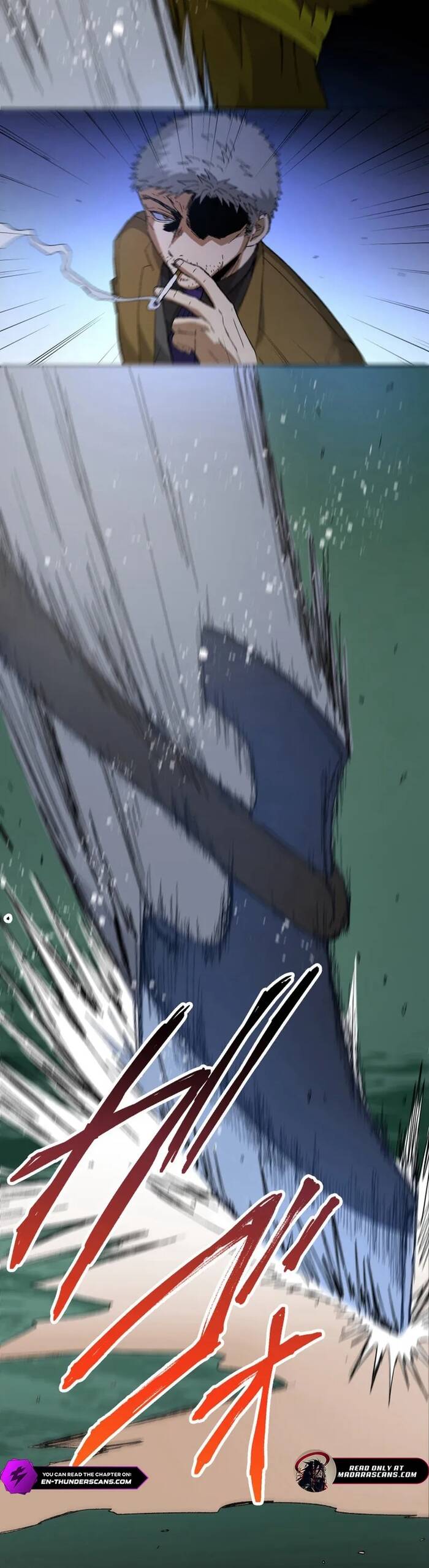 Thợ Săn Hồi Quy Giả [Chap 1-24]