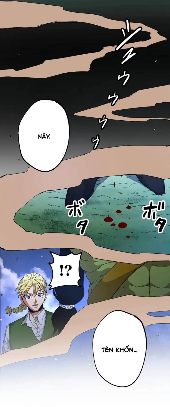 Thợ Săn Hồi Quy Giả [Chap 1-24]