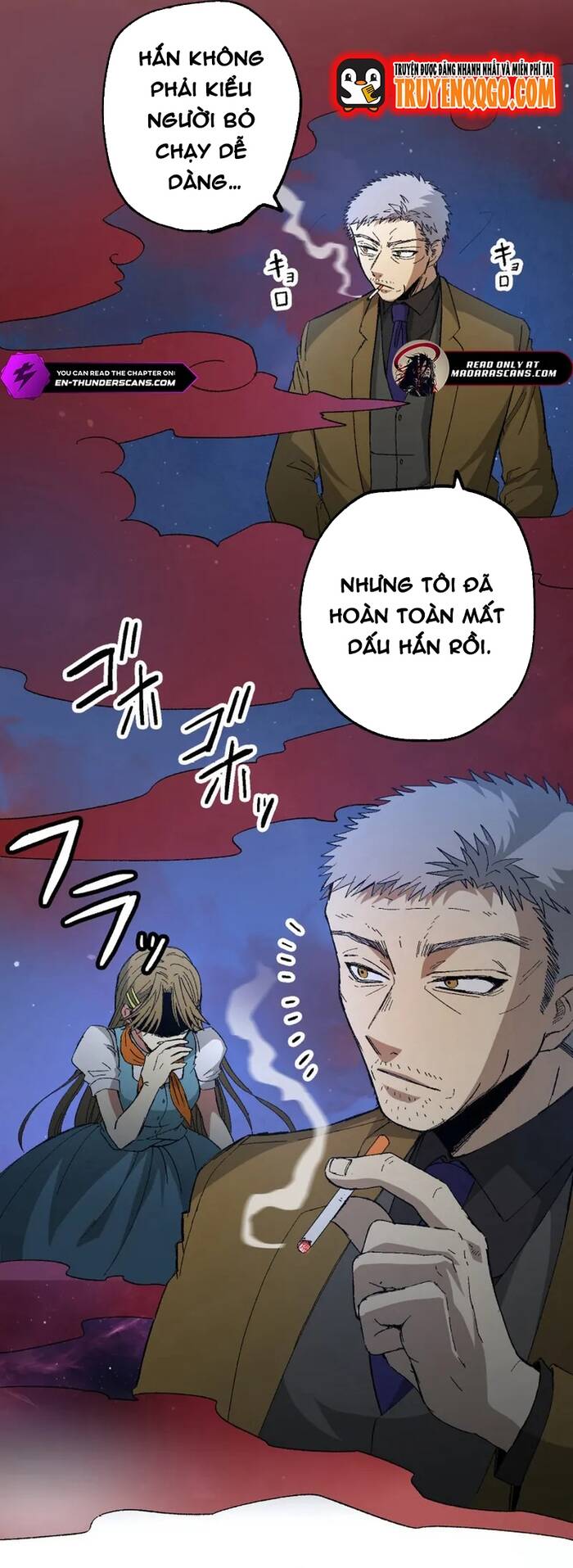 Thợ Săn Hồi Quy Giả [Chap 1-24]